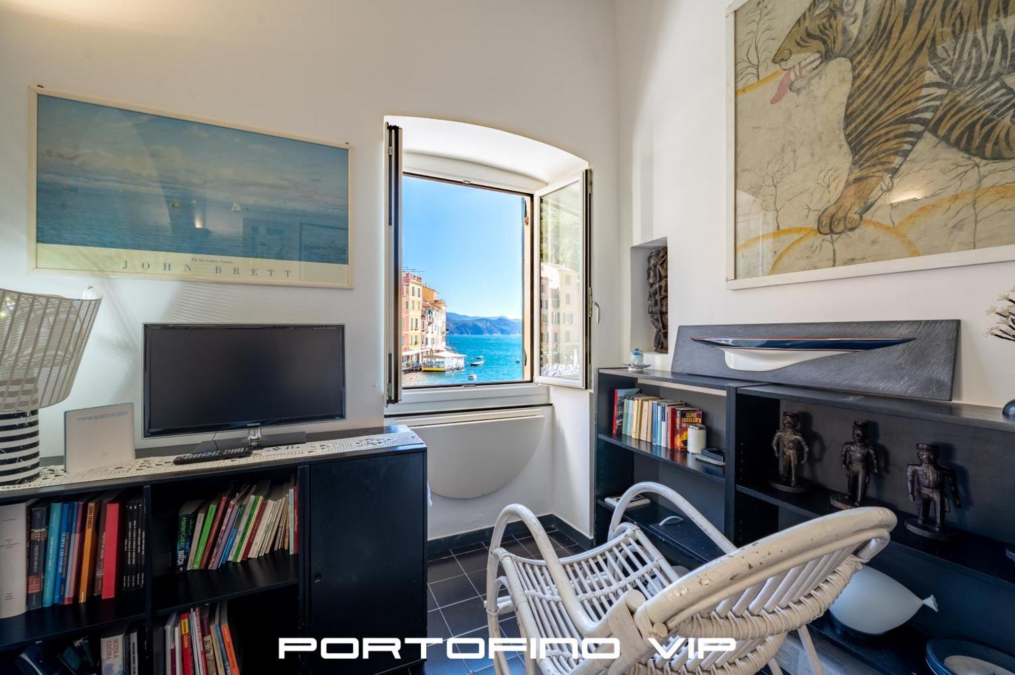 Angolo Di Mare By Portofinovip المظهر الخارجي الصورة