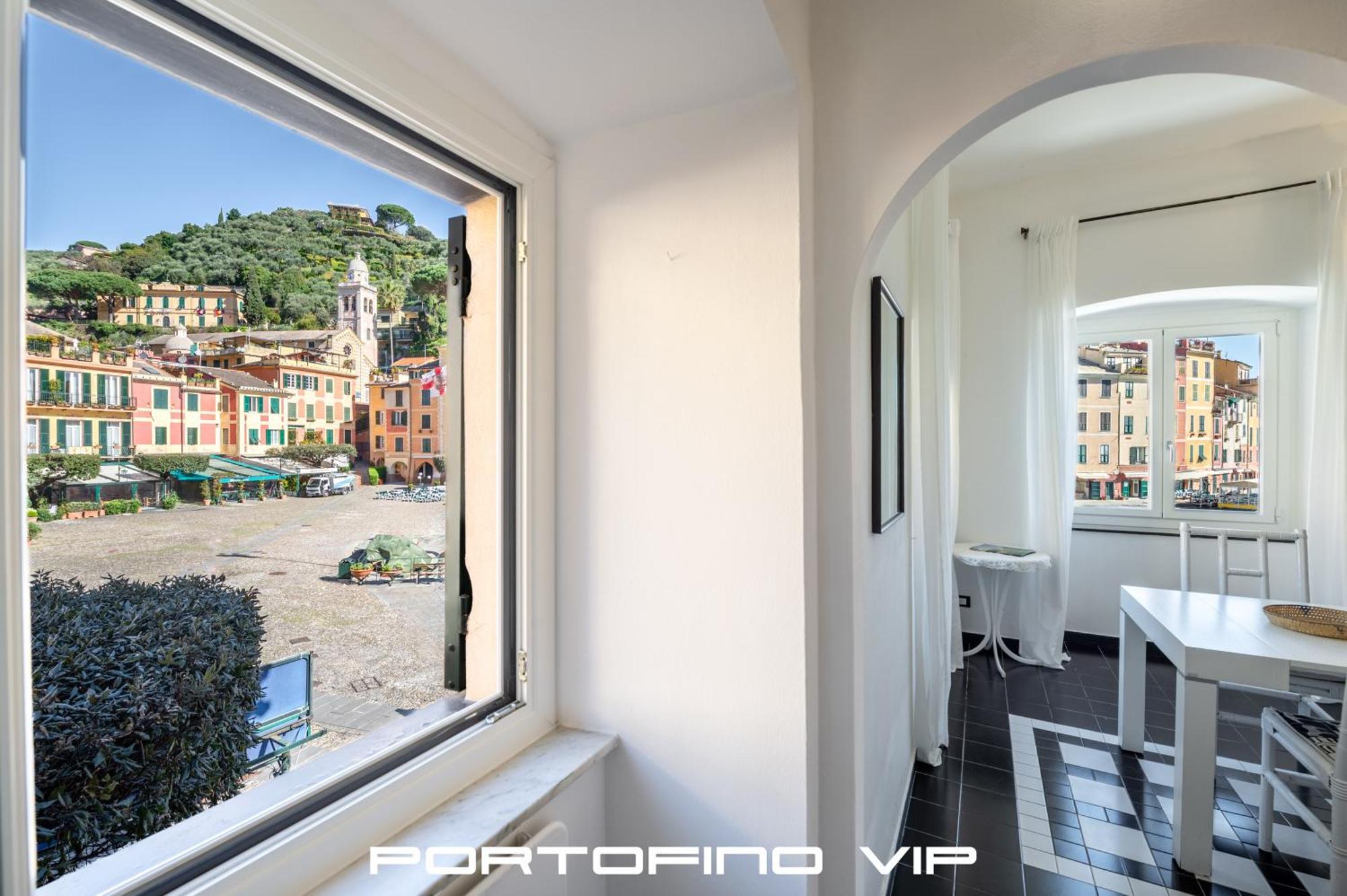 Angolo Di Mare By Portofinovip المظهر الخارجي الصورة