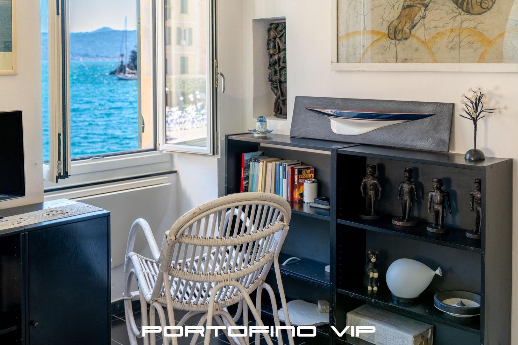 Angolo Di Mare By Portofinovip المظهر الخارجي الصورة