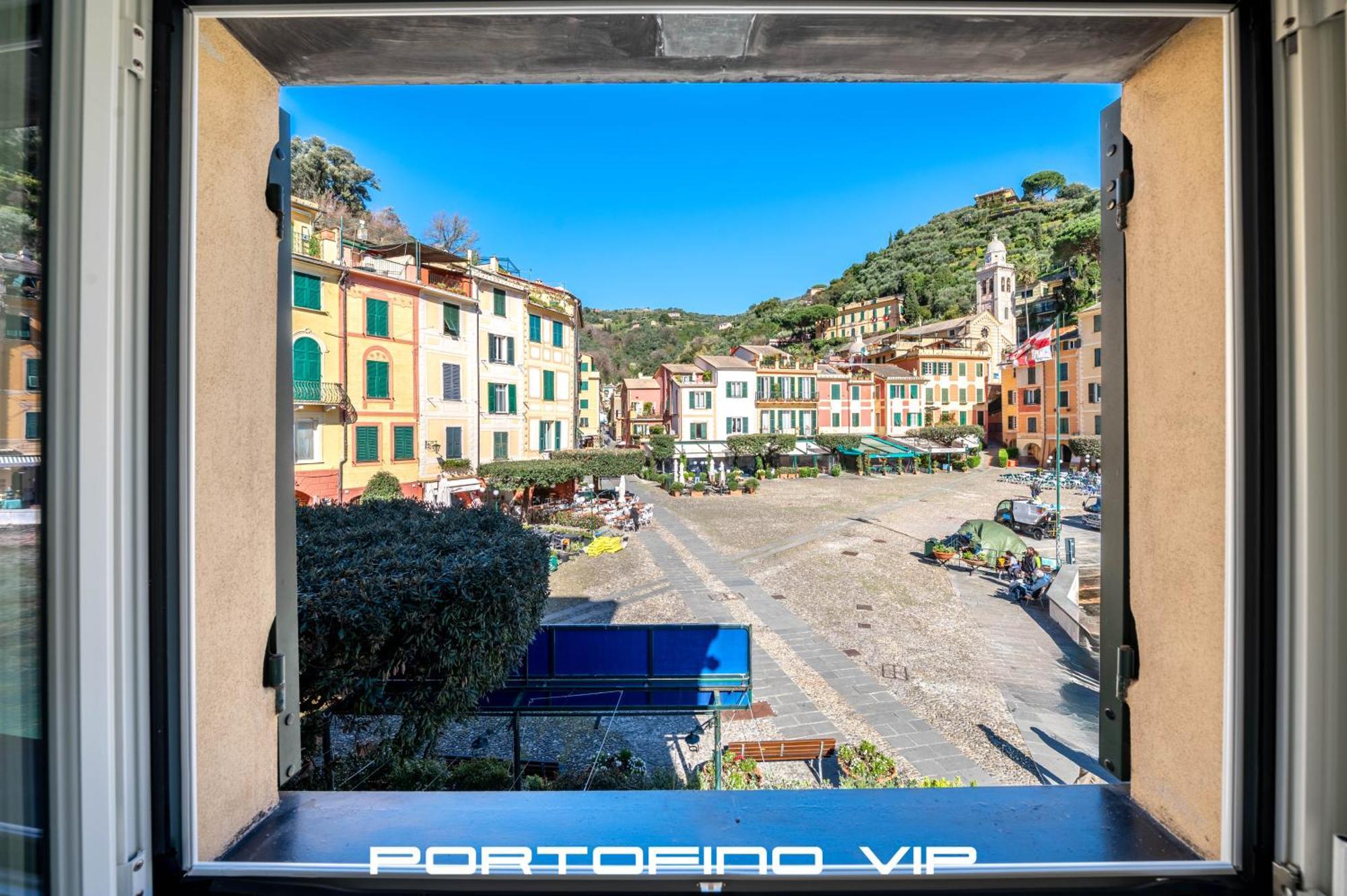 Angolo Di Mare By Portofinovip المظهر الخارجي الصورة