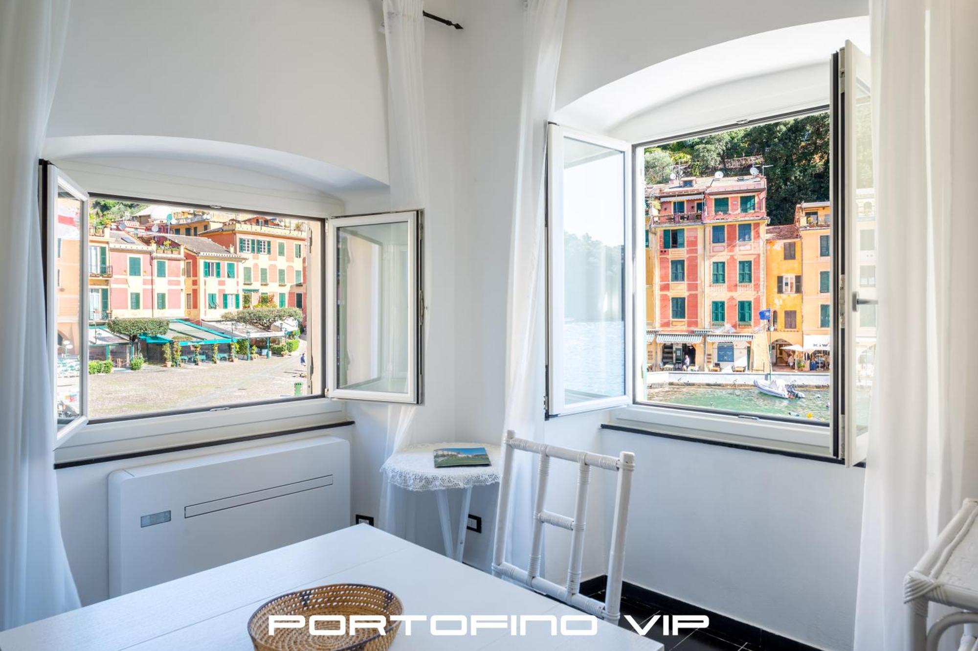 Angolo Di Mare By Portofinovip المظهر الخارجي الصورة