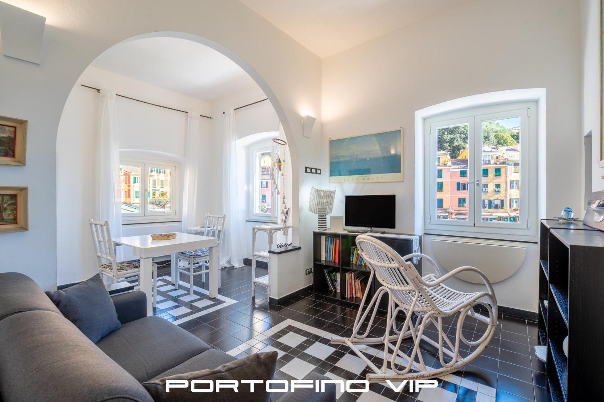Angolo Di Mare By Portofinovip المظهر الخارجي الصورة