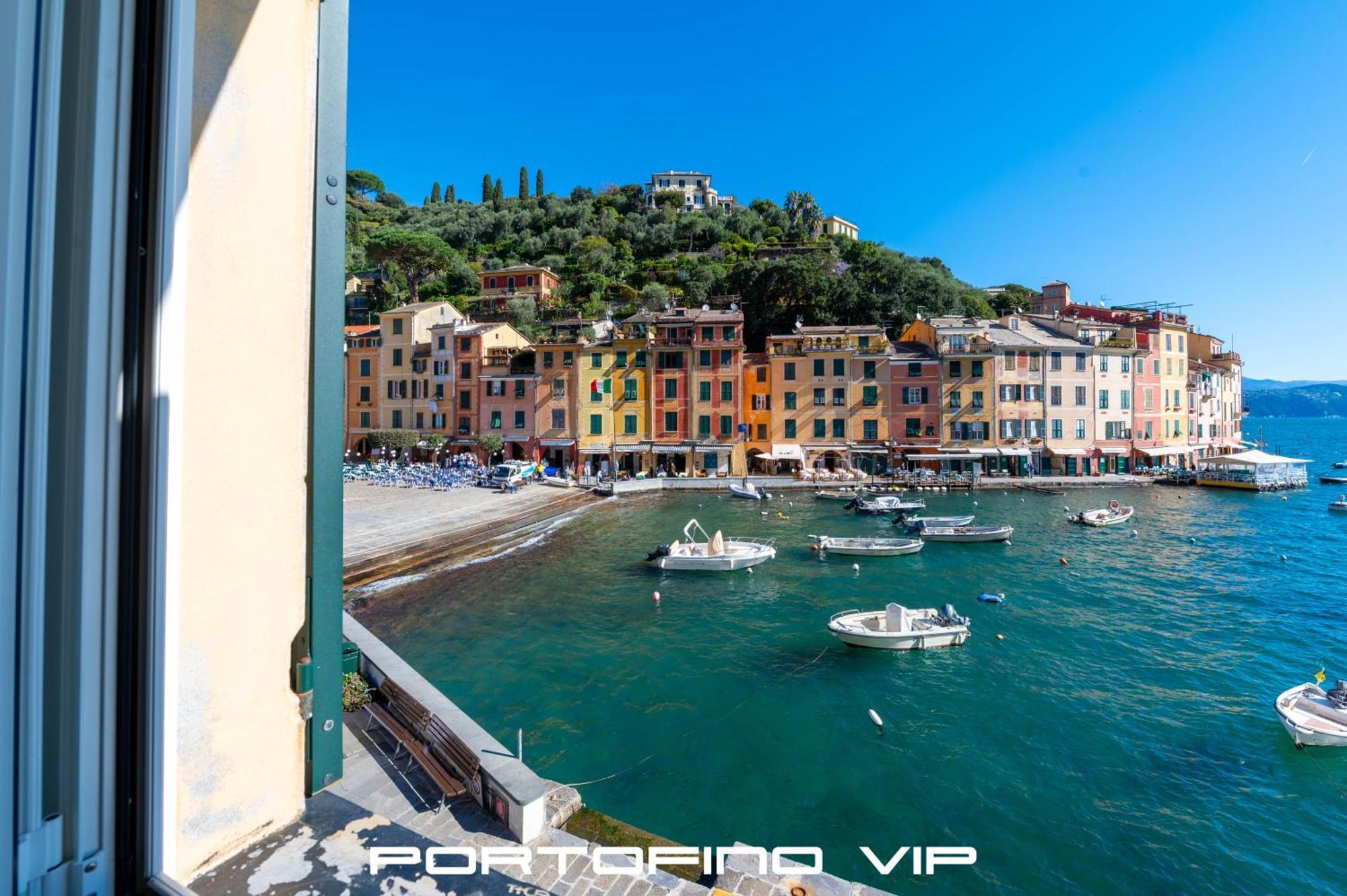 Angolo Di Mare By Portofinovip المظهر الخارجي الصورة