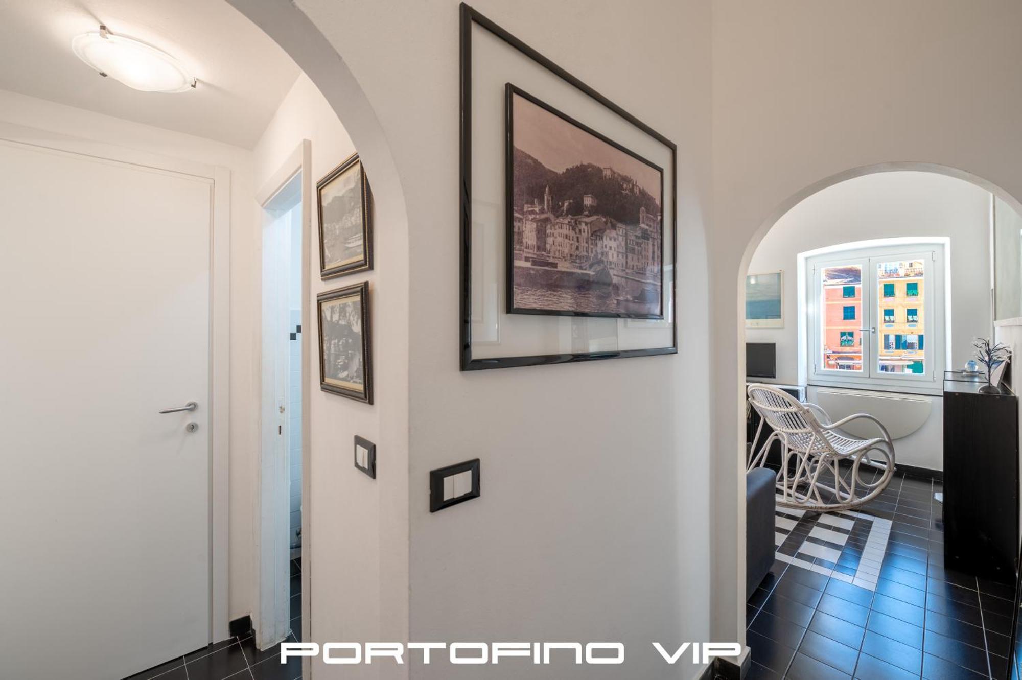 Angolo Di Mare By Portofinovip المظهر الخارجي الصورة