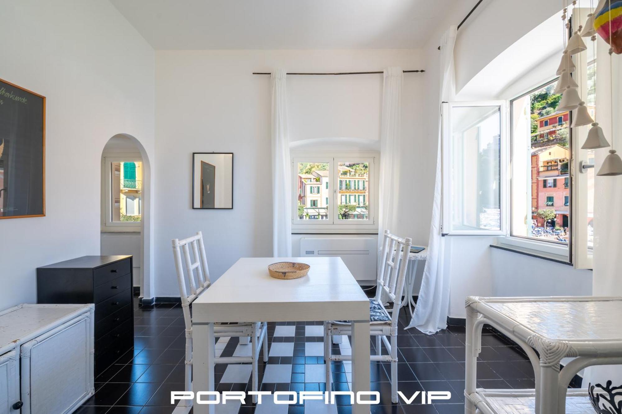 Angolo Di Mare By Portofinovip المظهر الخارجي الصورة