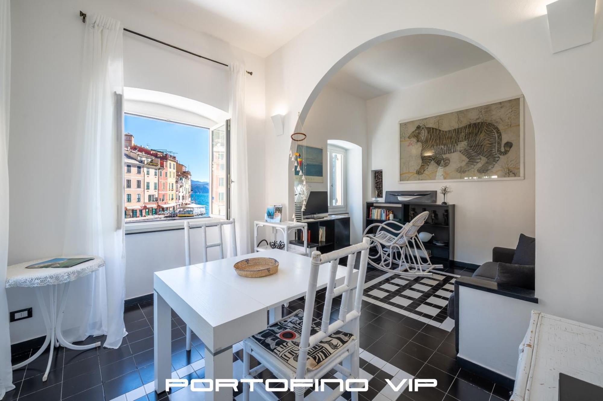 Angolo Di Mare By Portofinovip المظهر الخارجي الصورة